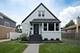 3653 W 107th, Chicago, IL 60655