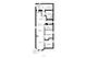 2206 N Kostner Unit B, Chicago, IL 60639