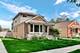 2840 W 98th, Evergreen Park, IL 60805