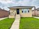 380 Bensley, Calumet City, IL 60409
