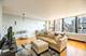 1460 N Sandburg Unit 1503A, Chicago, IL 60610