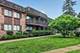 8000 Woodglen Unit 110, Downers Grove, IL 60516