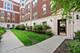 496 Sheridan Unit 1, Evanston, IL 60202