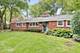 1233 Glenoak, Northbrook, IL 60062