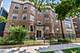4023 S Calumet Unit 3N, Chicago, IL 60653