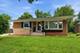 835 W Terrace, Glenwood, IL 60425