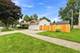 1609 S Greenwood, Park Ridge, IL 60068