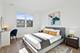 1656 N Bosworth Unit 3S, Chicago, IL 60642