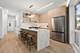 1656 N Bosworth Unit 3S, Chicago, IL 60642