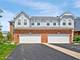 129 Chestnut Hills Unit 129, Burr Ridge, IL 60527