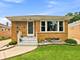 4306 Atlantic, Schiller Park, IL 60176