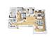 1101 W Lake Unit 3C, Chicago, IL 60607