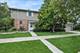 1100 N Oak Park, Oak Park, IL 60302