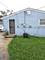 16560 S Honore, Markham, IL 60428