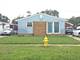 16560 S Honore, Markham, IL 60428
