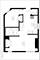 904 W Erie Unit 1R, Chicago, IL 60642