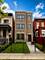 3031 W Warren, Chicago, IL 60612