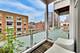 939 W Madison Unit 504, Chicago, IL 60607