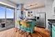 1717 S Prairie Unit 2004, Chicago, IL 60616