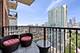 1717 S Prairie Unit 2004, Chicago, IL 60616