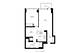 125 S Green Unit 805A, Chicago, IL 60607