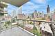 125 S Green Unit 805A, Chicago, IL 60607