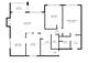 360 Claymoor Unit 2C, Hinsdale, IL 60521