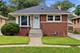 338 51st, Bellwood, IL 60104
