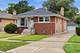 338 51st, Bellwood, IL 60104