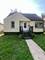 16750 Bulger, Hazel Crest, IL 60429