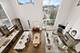 1555 W Pearson Unit D, Chicago, IL 60622