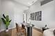 1555 W Pearson Unit D, Chicago, IL 60622