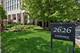 2626 N Lakeview Unit 302, Chicago, IL 60614