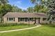 5818 Ridgewood, Western Springs, IL 60558