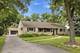 5818 Ridgewood, Western Springs, IL 60558