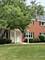 1205 Chanticleer, Hinsdale, IL 60521