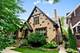 4949 N Kostner, Chicago, IL 60630