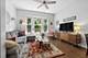 2924 W Berteau Unit 1, Chicago, IL 60618