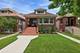 1931 Cuyler, Berwyn, IL 60402