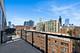 321 S Sangamon Unit 908, Chicago, IL 60607