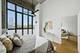 321 S Sangamon Unit 908, Chicago, IL 60607