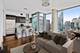 600 N Fairbanks Unit 3607, Chicago, IL 60611