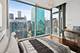 600 N Fairbanks Unit 3607, Chicago, IL 60611
