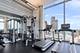 600 N Fairbanks Unit 3607, Chicago, IL 60611