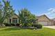 10899 Swallow Tail, Frankfort, IL 60423