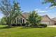 10899 Swallow Tail, Frankfort, IL 60423