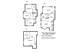 7301 Pensacola, Norridge, IL 60706