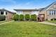 5730 S Oak Park, Chicago, IL 60638