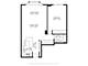 901 S Plymouth Unit 1101, Chicago, IL 60605