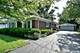 936 S Monroe, Hinsdale, IL 60521
